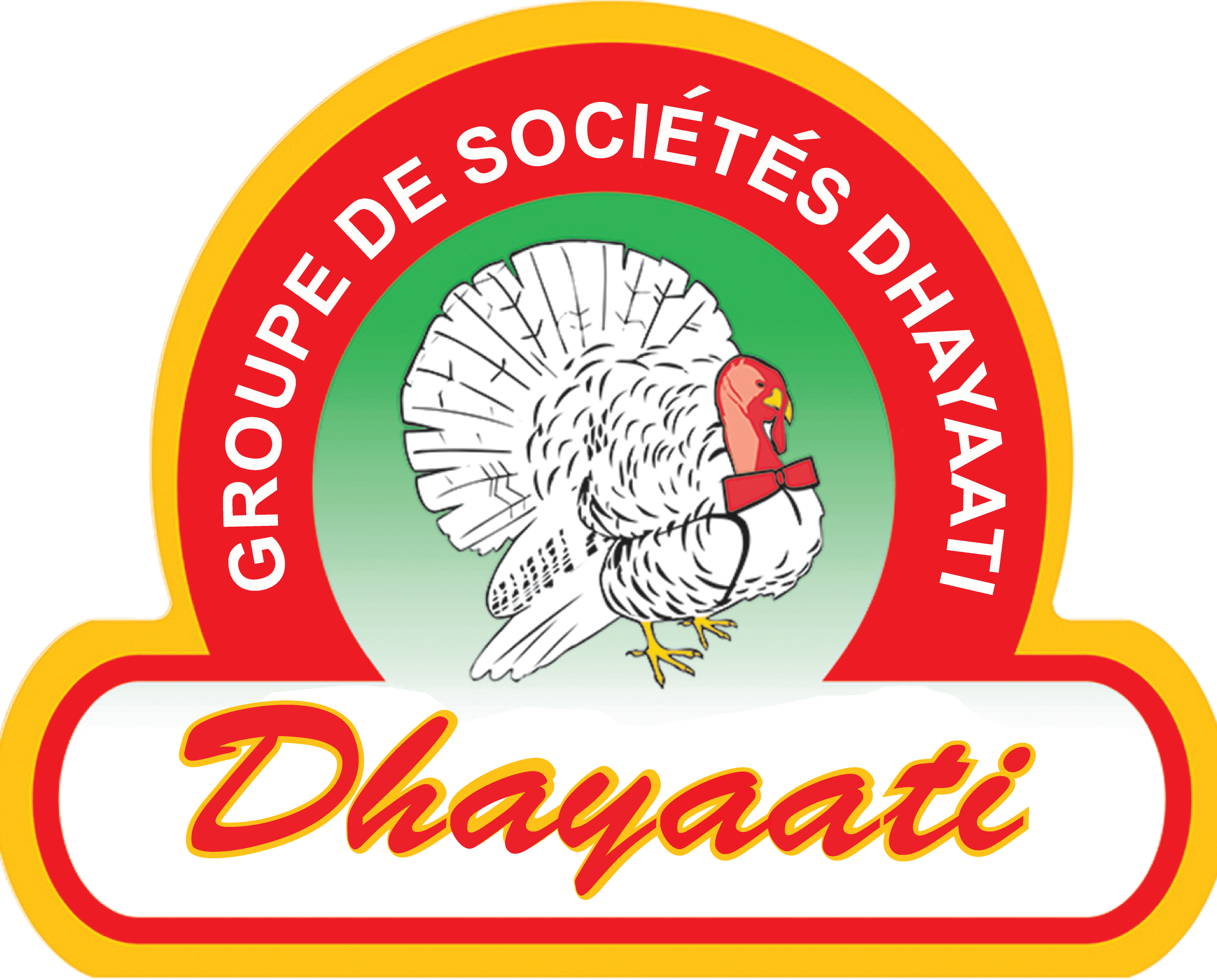 Dhayaati Logo